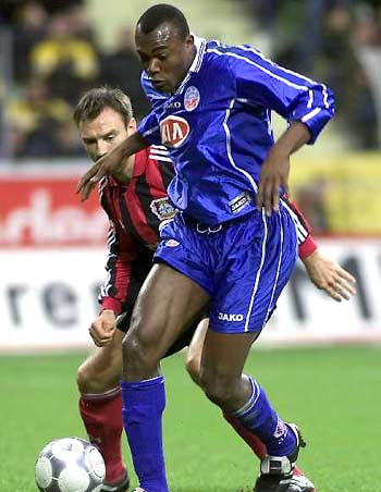 球員耀眼 球員耀眼